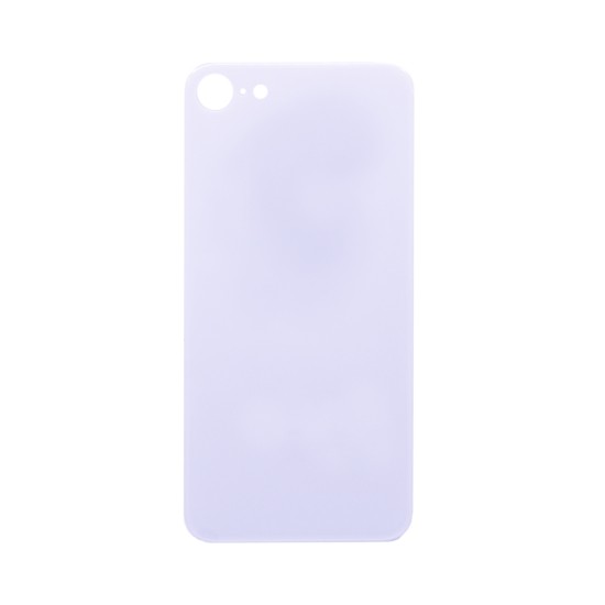 Tapa Trasera Apple iPhone 8 Blanco